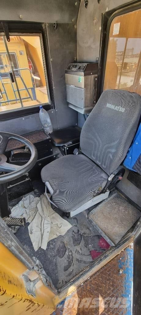 Belaz 75473 Camiőes basculantes rígidos