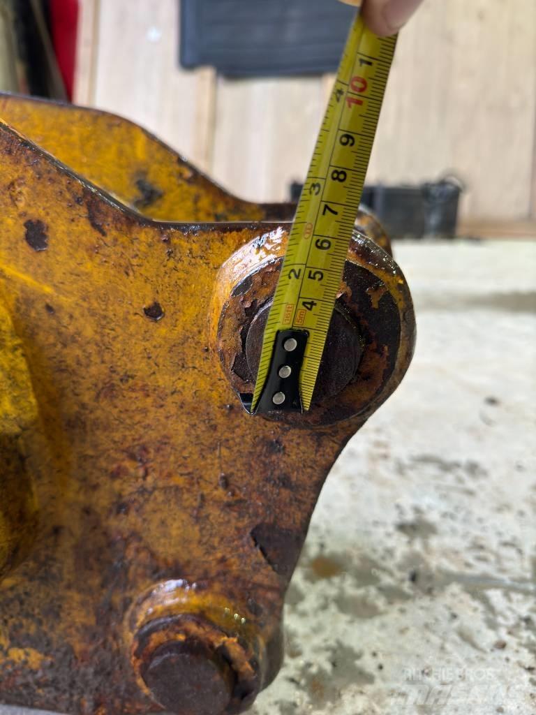 JCB breaker Martelos de quebragem