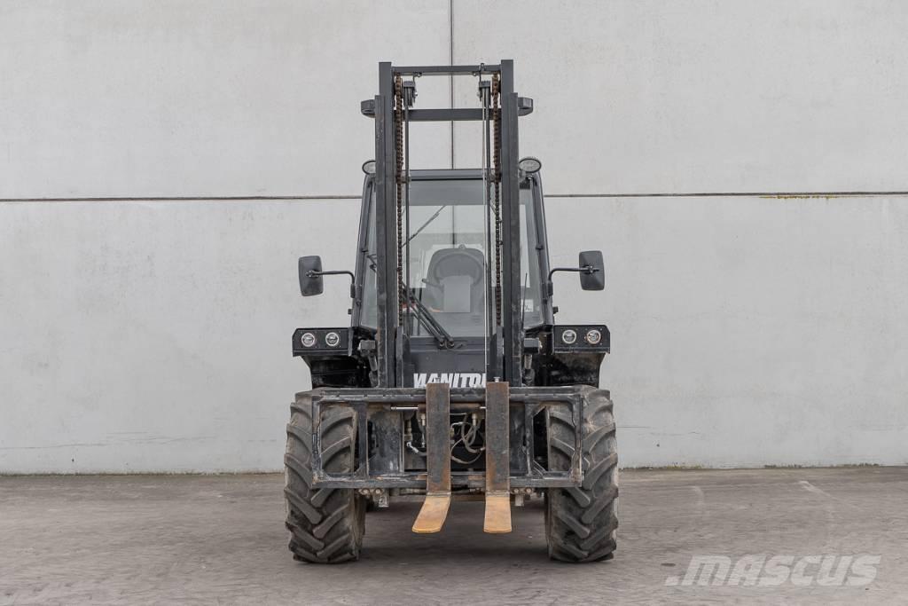 Manitou M 30-4 Empilhadores Diesel