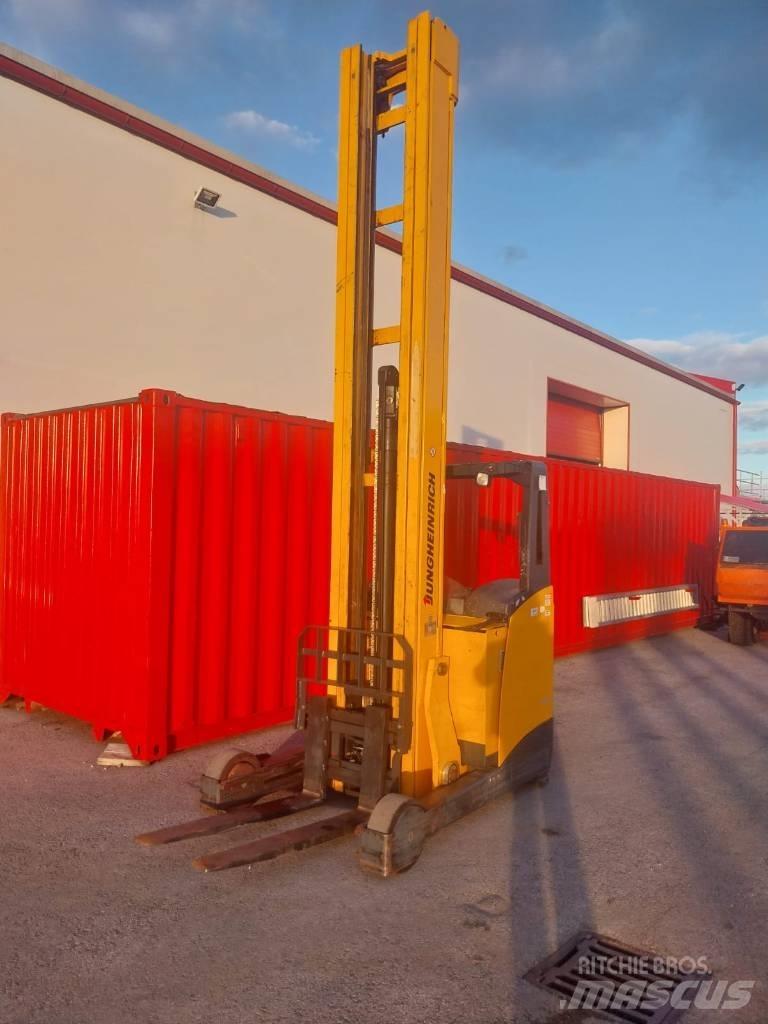 Jungheinrich ETV 325 Empilhadores Elevadores