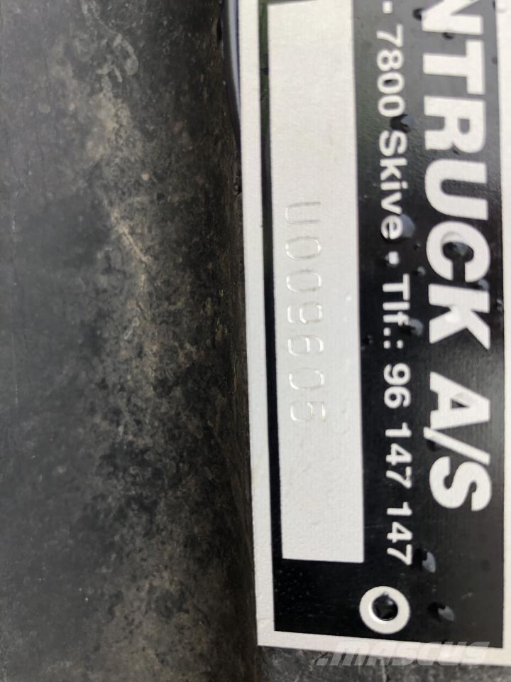  Øvrige ØVRIGE Pneus