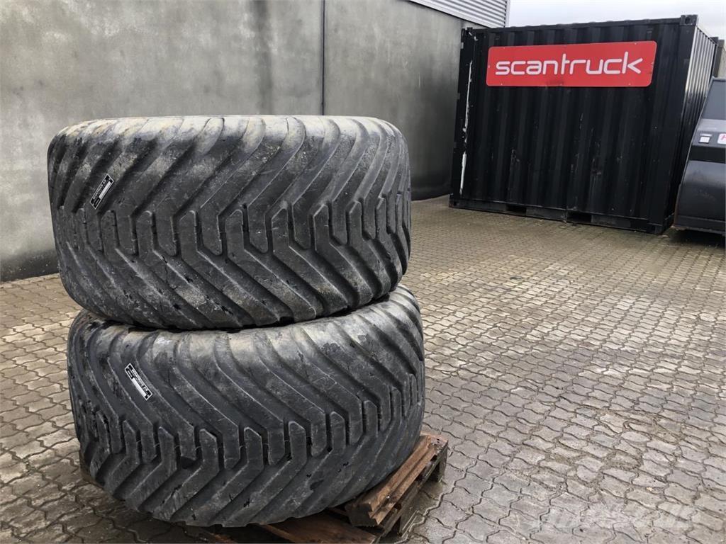  Øvrige ØVRIGE Pneus