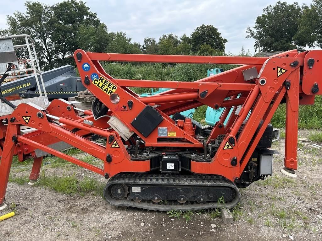  SUP Elevant r190 Outros elevadores e plataformas