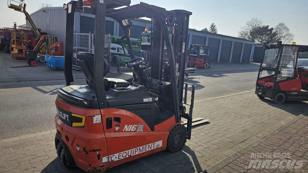 Noblelift FE3D16 Empilhadores eléctricos
