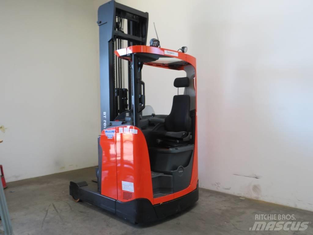 BT RRE160HE Empilhadores Elevadores