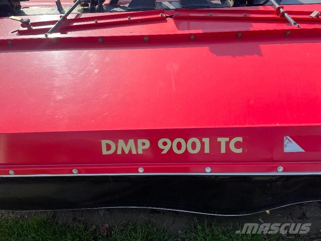 Vicon DMP9001TC Gadanheiras
