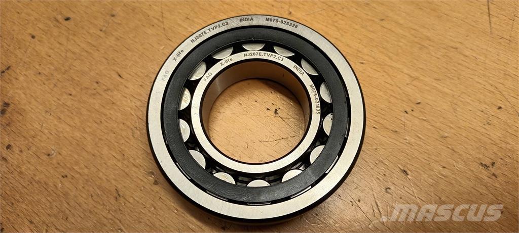 Ponsse 1130031 Transmissăo