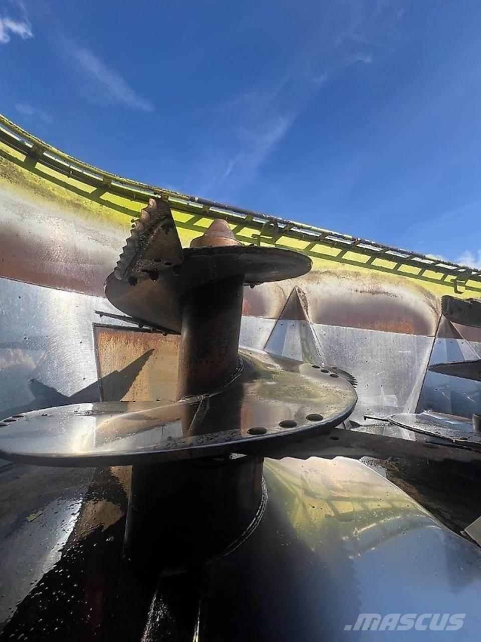 Storti Dunker T3 Alimentadores de misturadoras