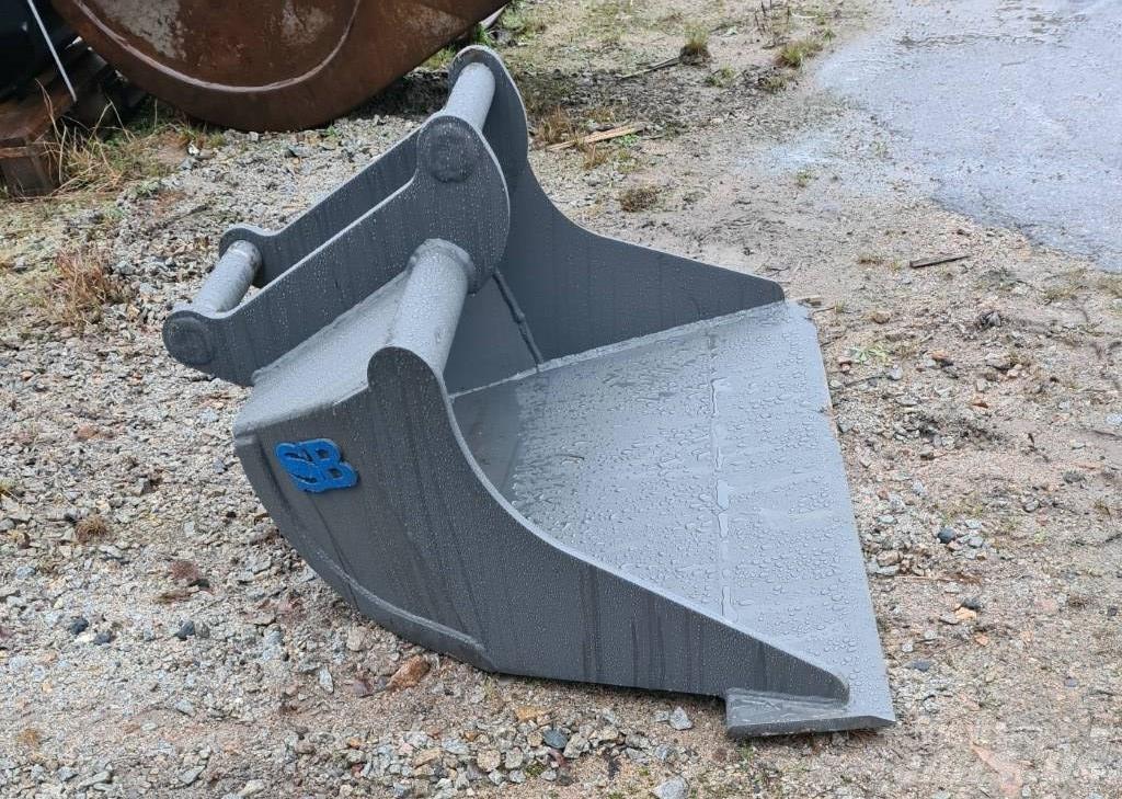 SB Planeringsskopa Baldes
