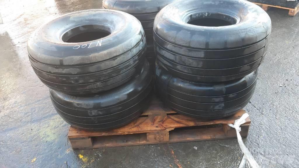 Michelin H 31X130-12 Pneus