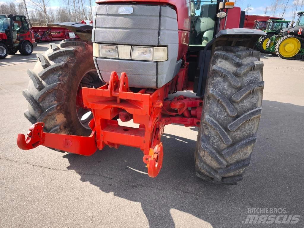 McCormick MTX 140 Tratores Agrícolas usados