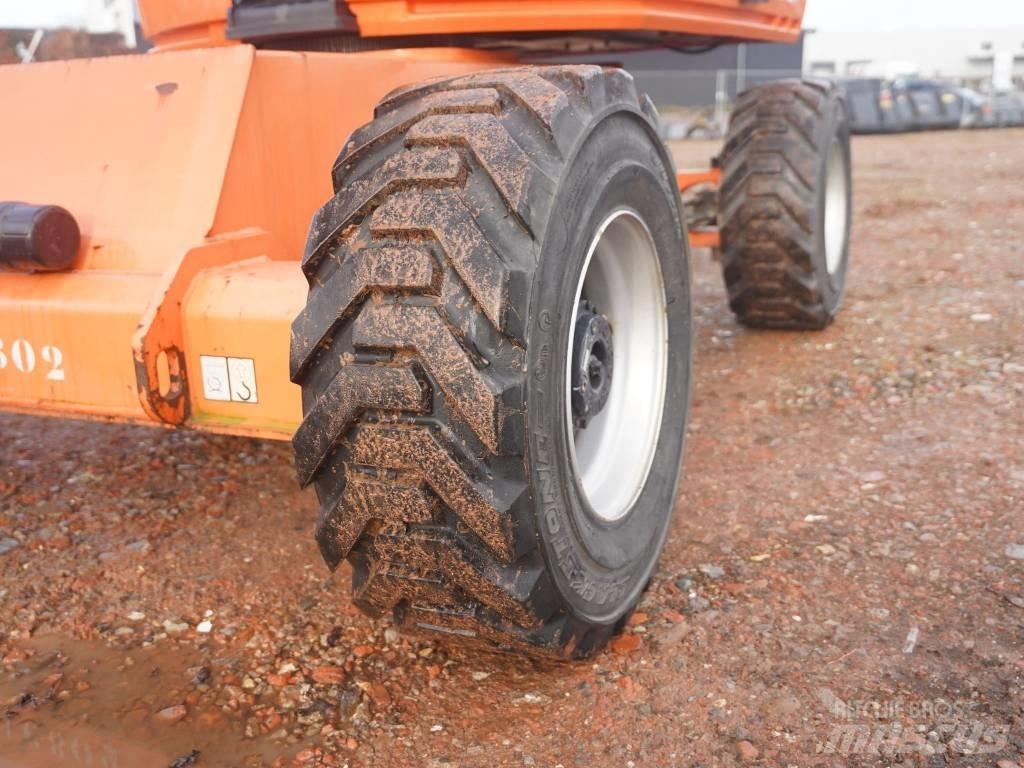 JLG 460 SJ Elevadores braços Telescópicos