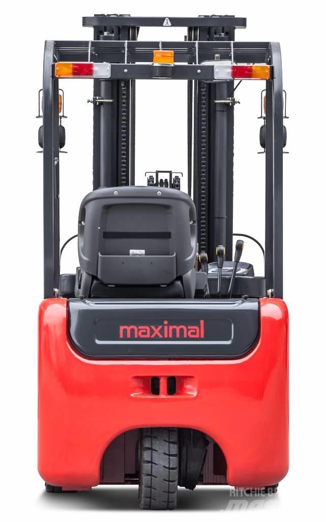 Maximal FB16S-MHJZ Empilhadores eléctricos