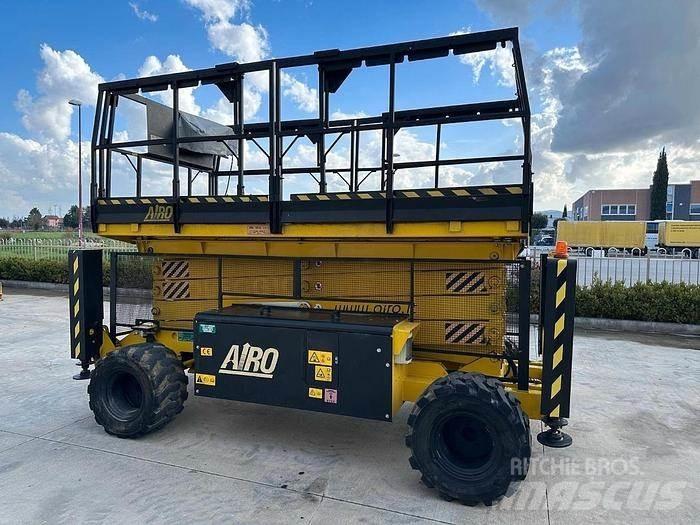 Airo SF200D Outros elevadores e plataformas