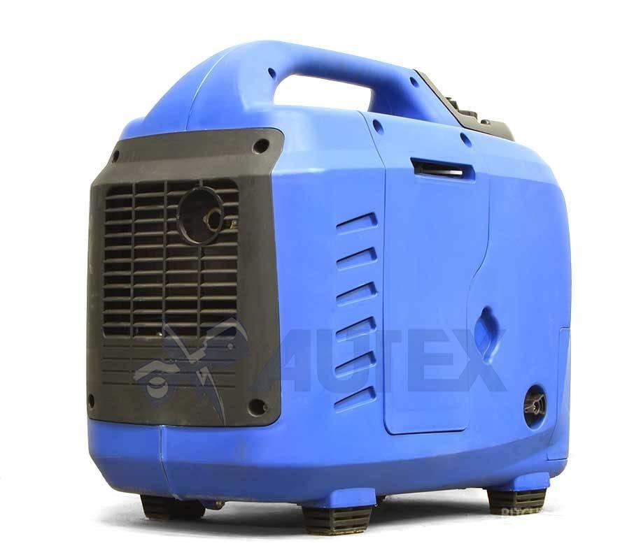 CGM 3300l Geradores Gasolina