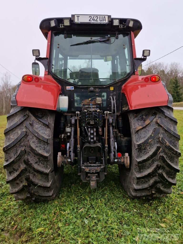 Valtra T 202 Versu Tratores Agrícolas usados