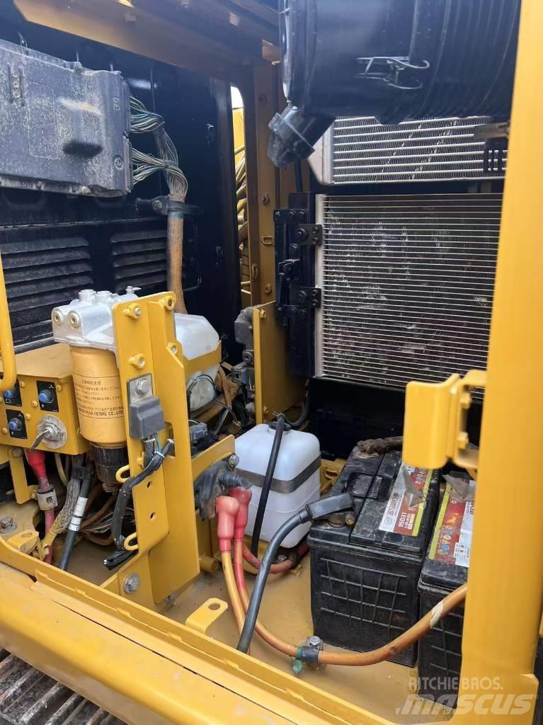 CAT CAT312D2GC Escavadeiras de esteiras