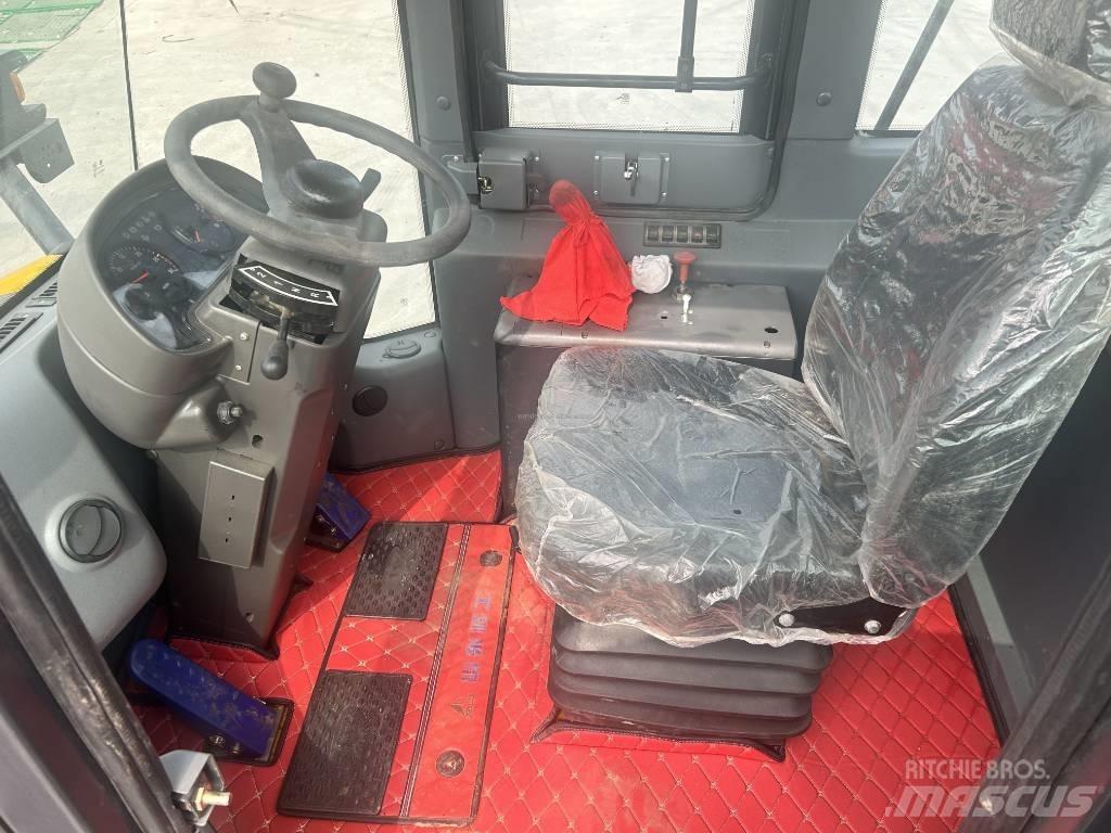 SDLG LG 956 L Carregadeiras de rodas