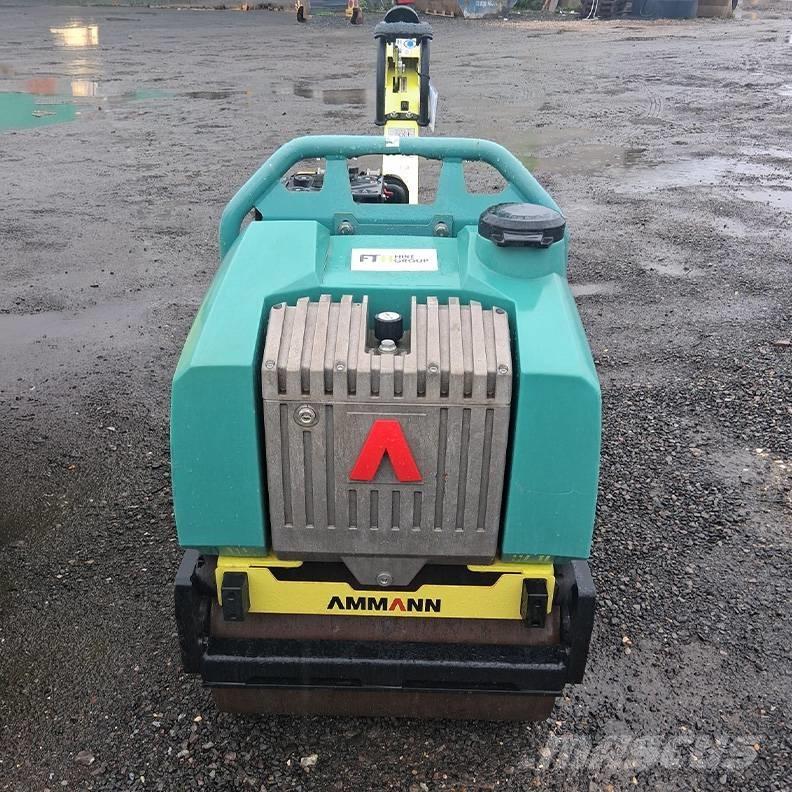 Ammann ARW 65 Cilindros Compactadores - Outros