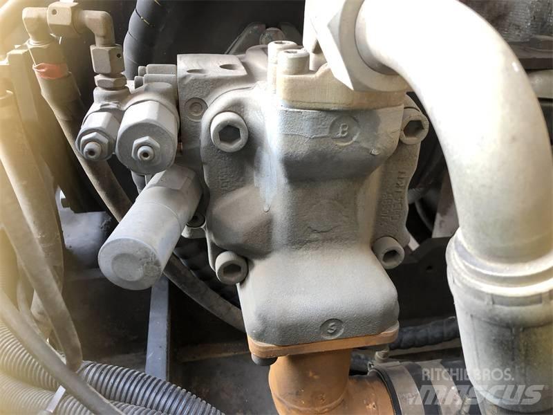 Sany SY 60 C Escavadeiras de esteiras