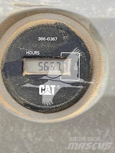 CAT 330FL Escavadeiras de esteiras