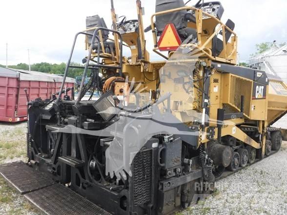 CAT AP-655C Espalhadoras de asfalto