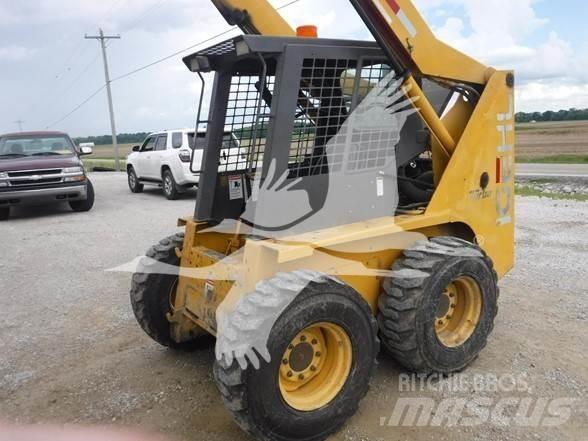 Gehl 5635DXT Minicarregadeiras