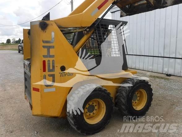Gehl 5635DXT Minicarregadeiras
