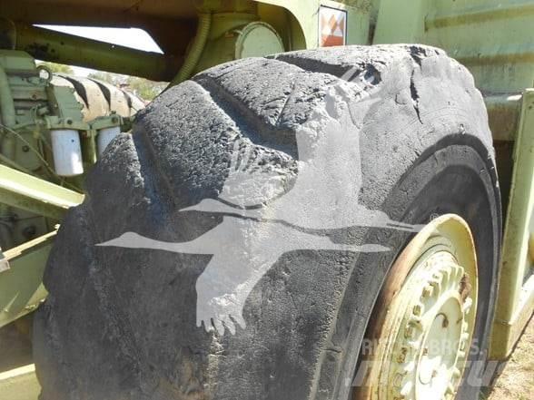 Terex TS14C Raspadores