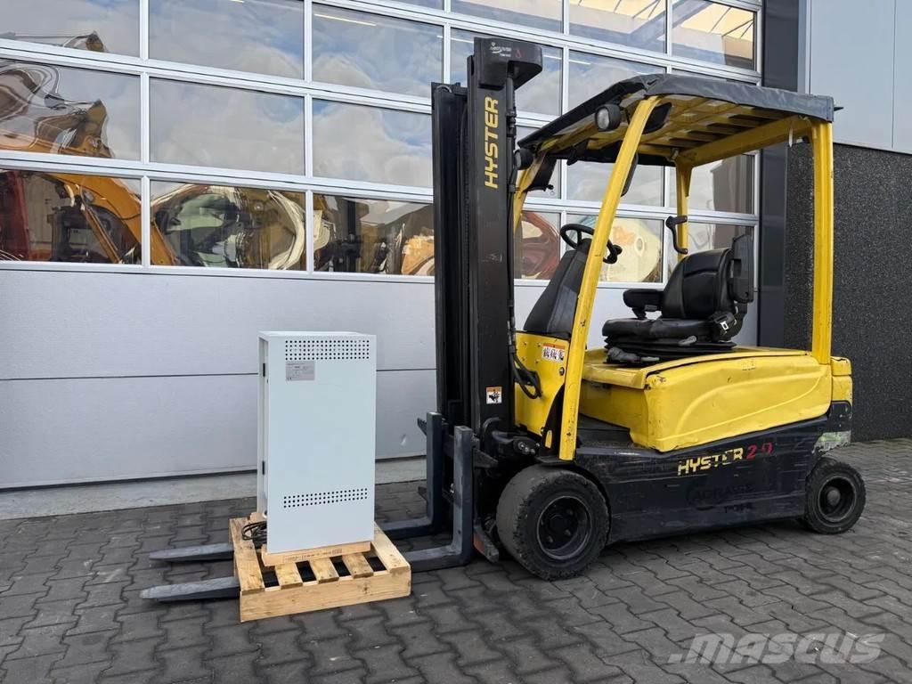 Hyster J2.0XNT Empilhadores - Outros
