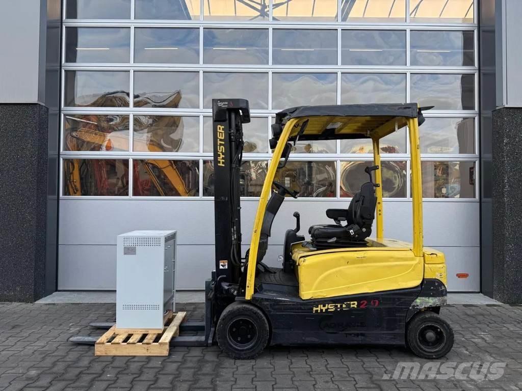 Hyster J2.0XNT Empilhadores - Outros