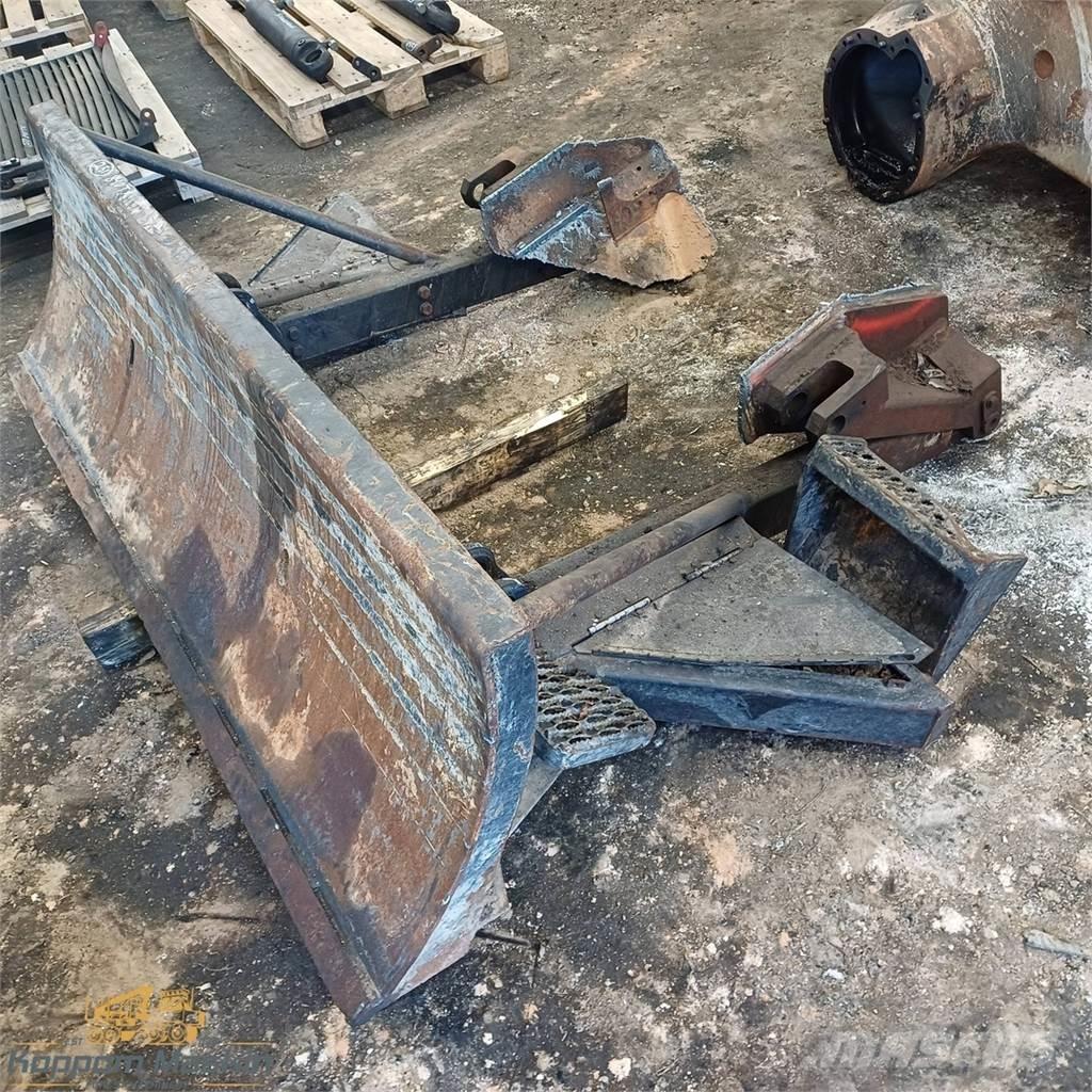 Komatsu 840tx Outros componentes