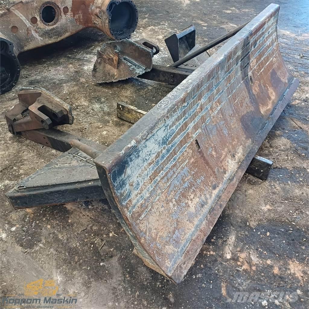 Komatsu 840tx Outros componentes