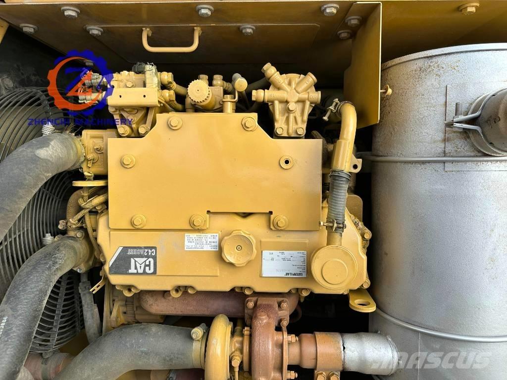 CAT 315 D2/15ton Escavadoras Midi 7t - 12t