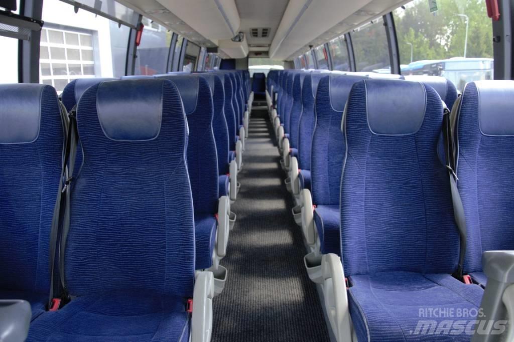 Volvo 9700H B11R Autocarros