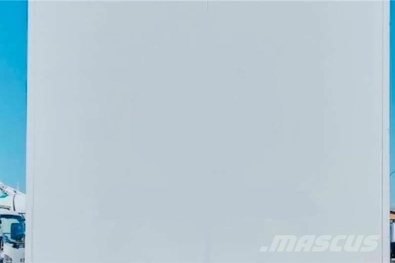 Isuzu FVZ 1400 Outros Camiões