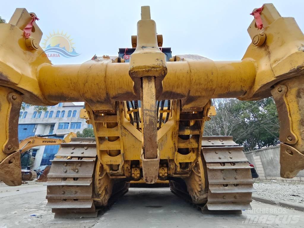 Shantui SD 23 Dozers - Tratores rastos