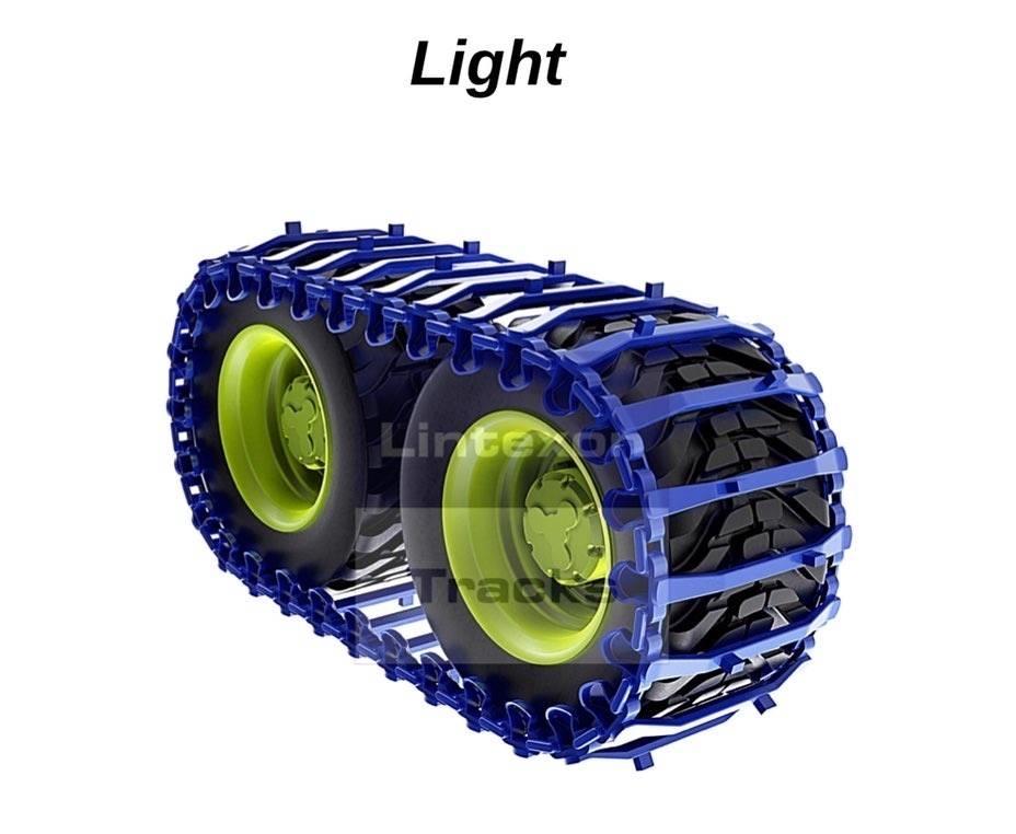  LINTEXON LIGHT Maquinaria Florestal - Outros
