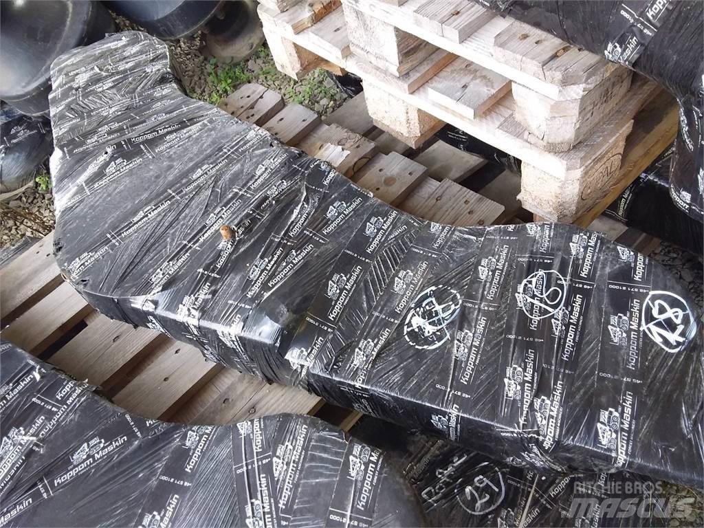 Rottne F9/f10 Transmissăo