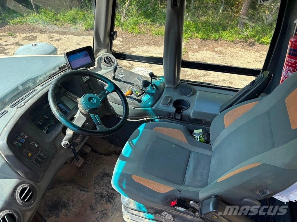 Bell B 30 D Caminhões articulados