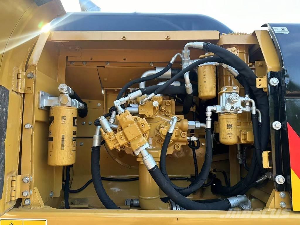 CAT 330D Escavadeiras de esteiras