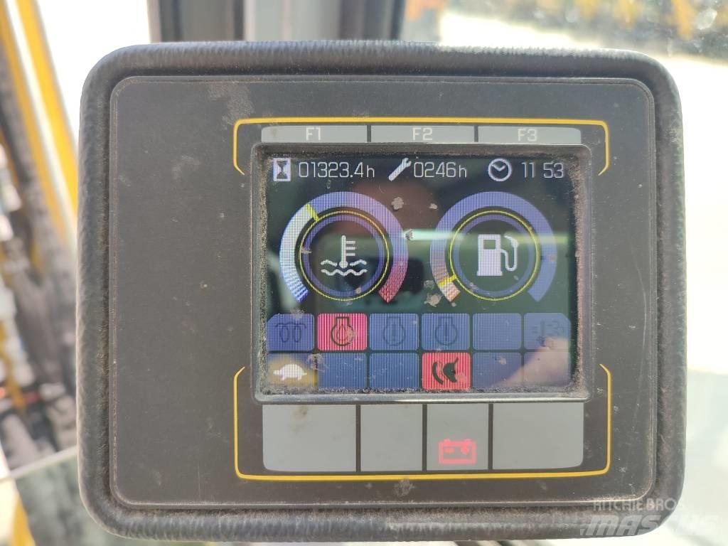 Wacker Neuson EZ 36 Miniescavadeiras