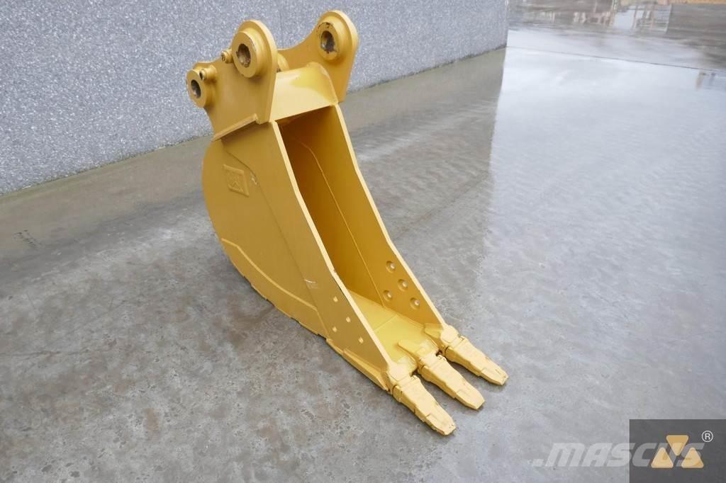 CAT 320 Bucket Baldes