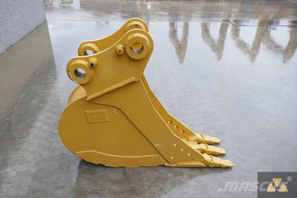 CAT 320 Bucket Baldes