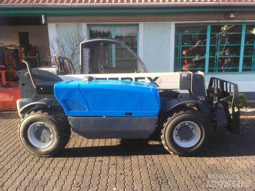 Terex TX55-19    V-3713 Manipulador telescópico
