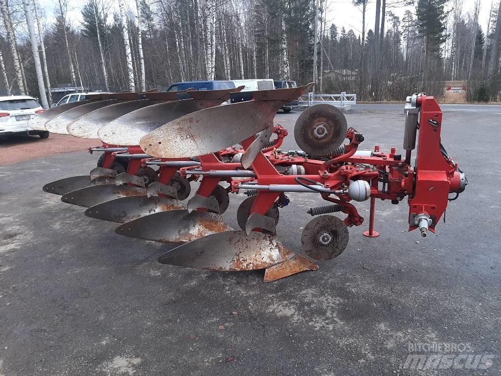 Agrolux MRWT 5875 AX Charruas reversíveis