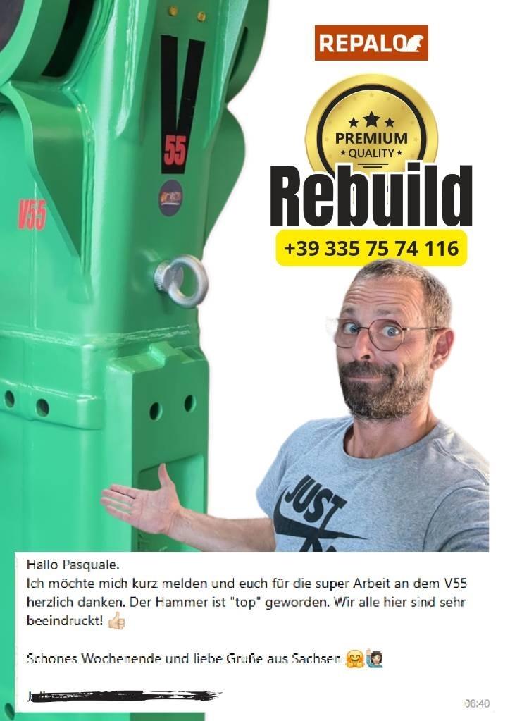 Darda cc700-cc420 Cortadores