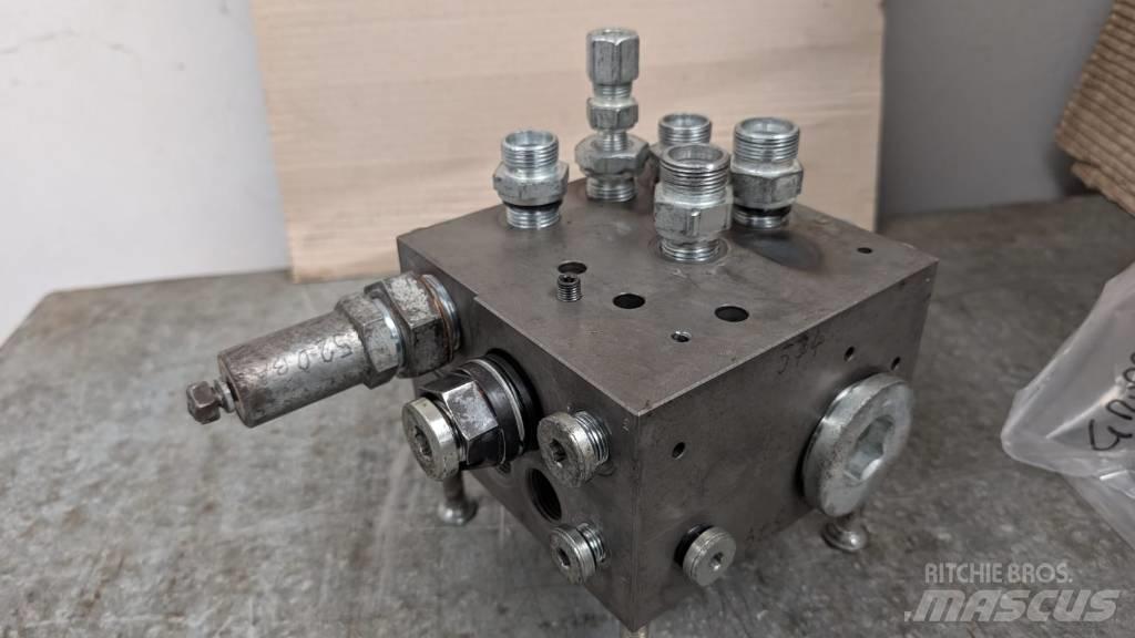 Darda cc700-cc420 Cortadores
