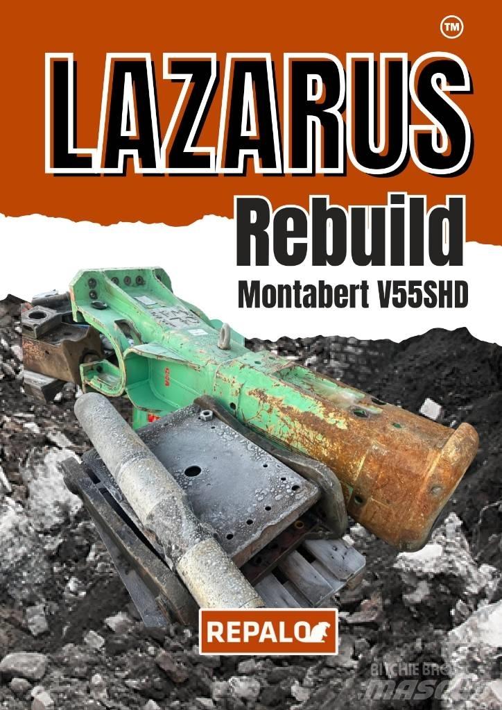 Darda cc700-cc420 Cortadores