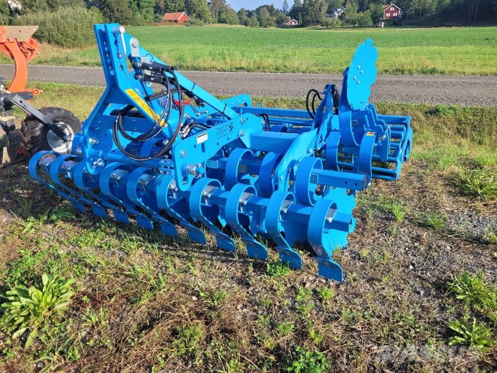 Lemken Helidor 9 Grade de discos